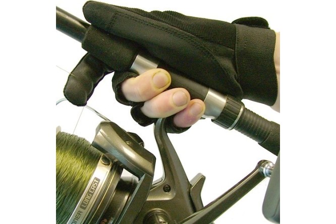Gardner Casting Glove
