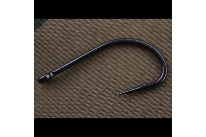Gardner Covert Dark Incizor Hook