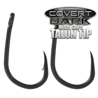 Gardner Covert Dark Wide Gape Talon