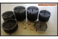 Raised Base Basket 8 cm