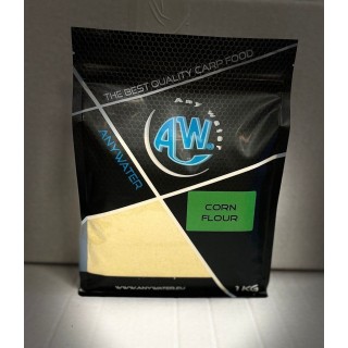 Any Water Corn Flour