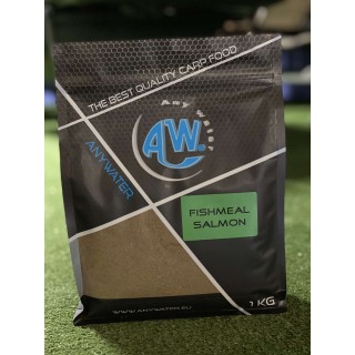 Any Water Fishmeal Salmon 