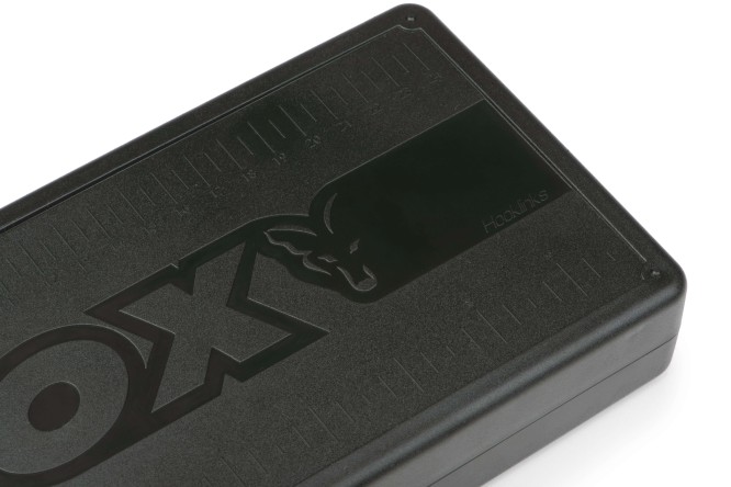 Fox F-Box Magnetic Disc & Rig Box System Medium