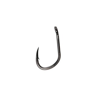 Fox Carp Hook Wide Gape Beaked 2