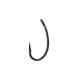 Fox Carp Hook Curve Shank  2