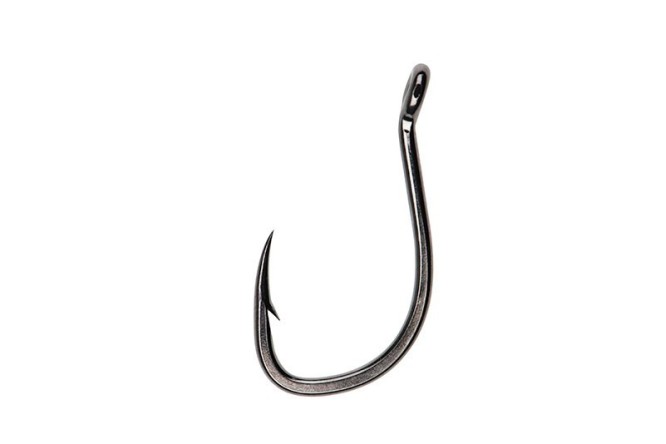 Fox Carp Hook Stiff Rig Beaked 