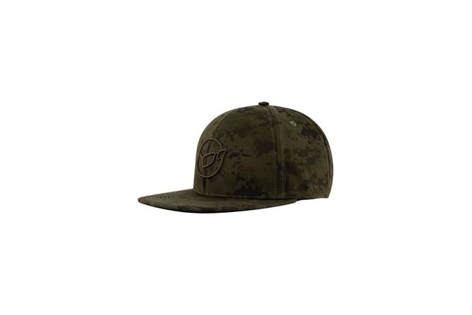 Korda Kore Snapback Digi Camo