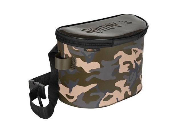 Fox Aquos Camolite Bait Belt 