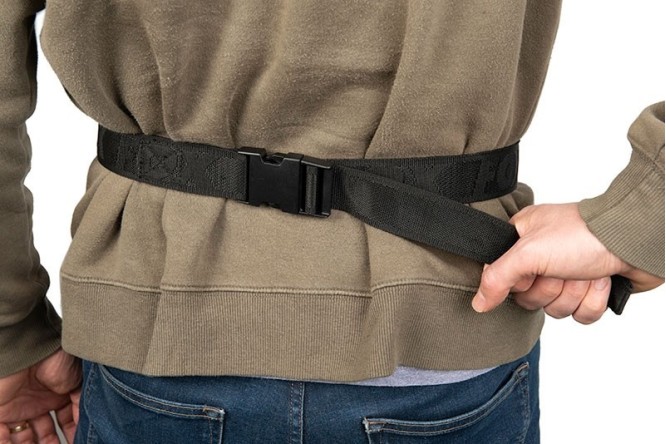 Fox Aquos Camolite Bait Belt 