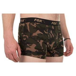 Fox Camo Boxer  2
