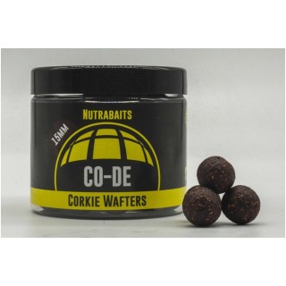 Nutrabaits Corkie Wafter Hookbait Range CO-DE
