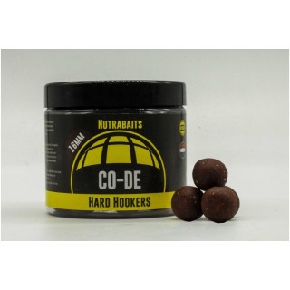 Nutrabaits Hard Hookers CO-DE