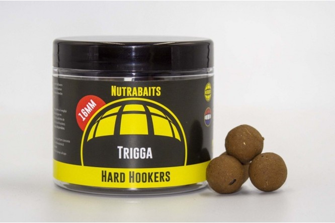 Nutrabaits Hard Hookers Trigga 
