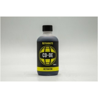 Nutrabaits Liquid activator CO-DE