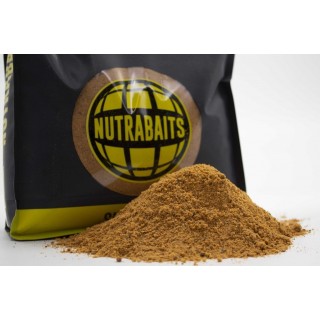 Nutrabaits Base Mixes Big Fish 1,5 kg