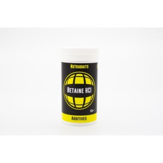 Nutrabaits Betaine HCI Nutritional Extract 