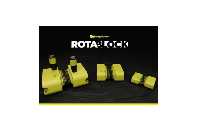 RidgeMonkey RotaBlock Marker