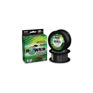 Power Pro Moss Green 0.28-1370 mt