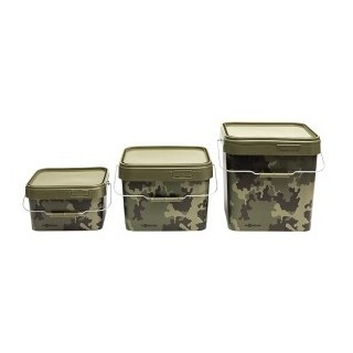 Korda Compac Bucket
