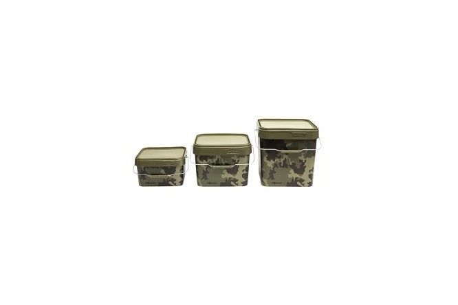 Korda Compac Bucket