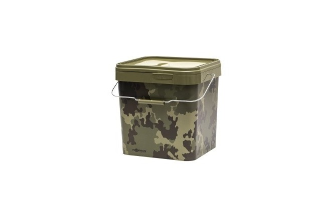 Korda Compac Bucket