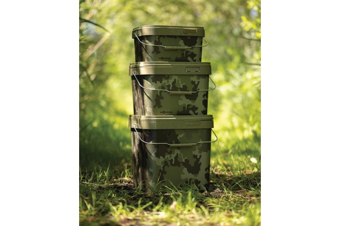 Korda Compac Bucket