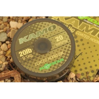 Kamo Coated Hooklink