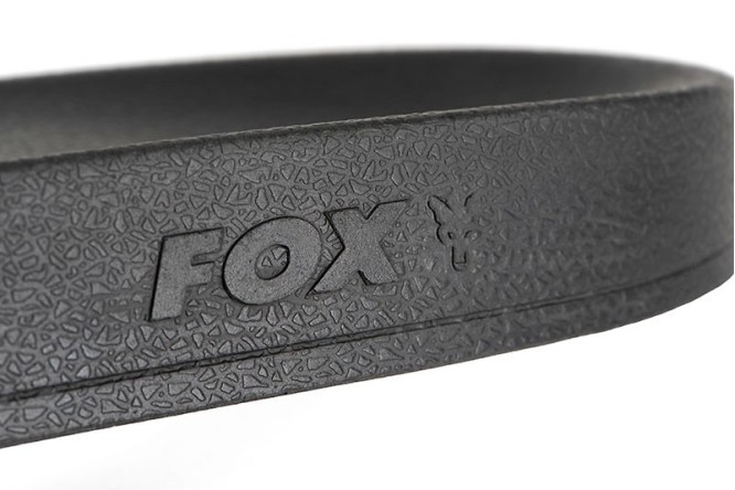 Fox Sliders Black