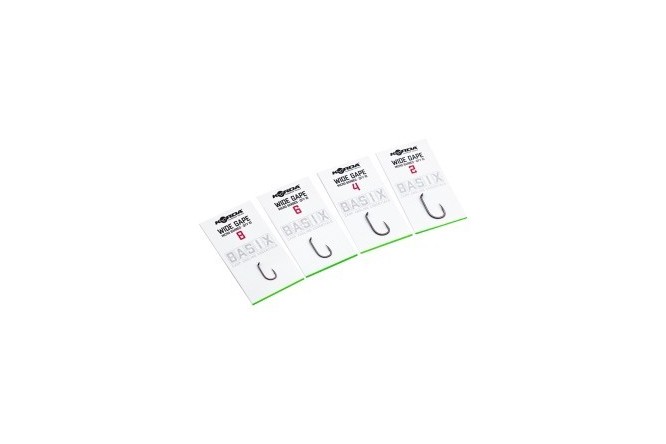 Korda Basix Wide Gape