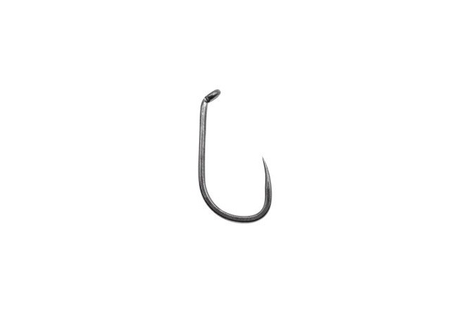 Korda Basix Wide Gape Barbless