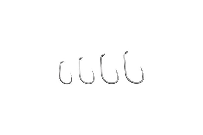 Korda Basix Wide Gape Barbless