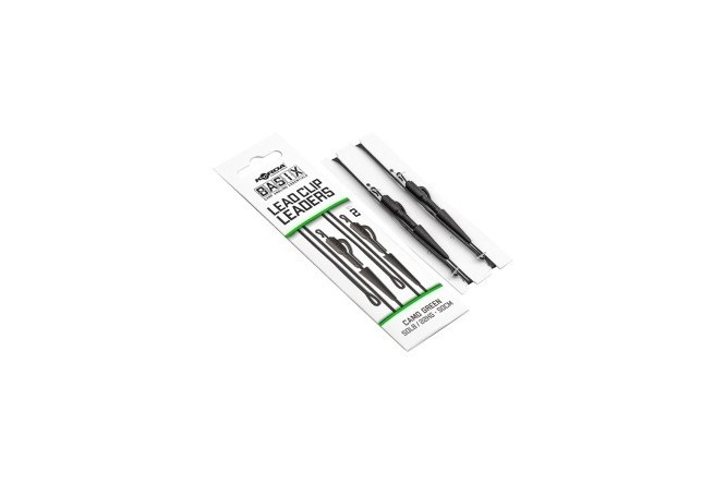 Korda Basix Lead Clip Leaders