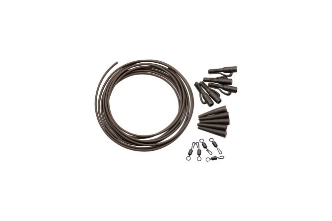 Korda Basix Lead Clip Action Pack 