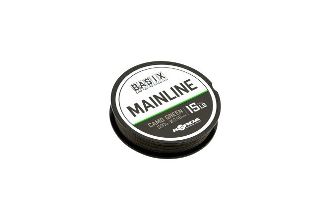 Korda Basix Main Line 1000mt