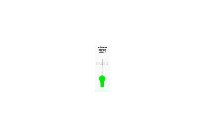 Korda Basix Baiting Needle 