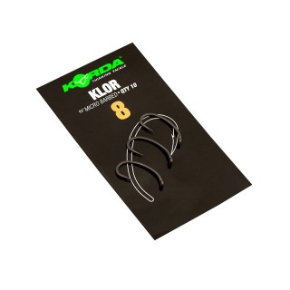 Korda Klor 