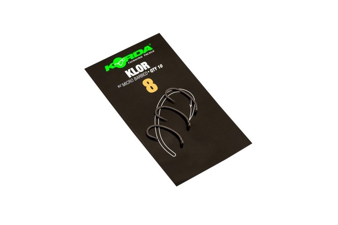 Korda Klor 