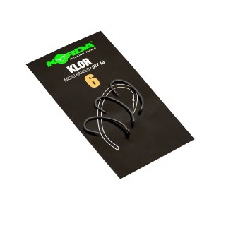 Korda Klor  2