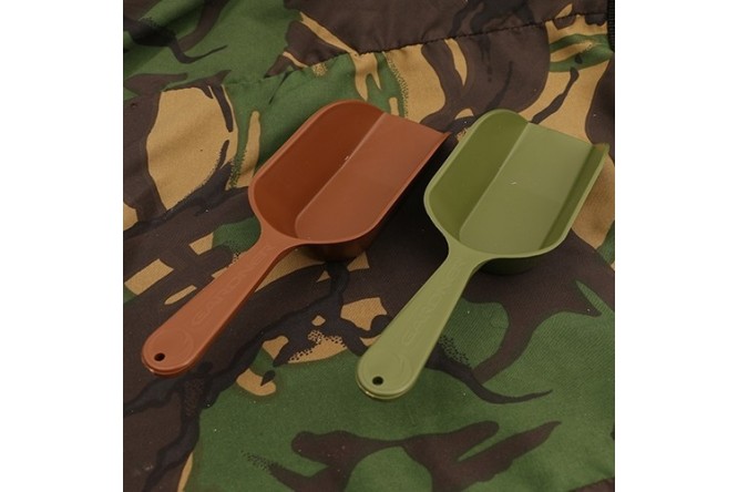 Gardner Munga Spoon 
