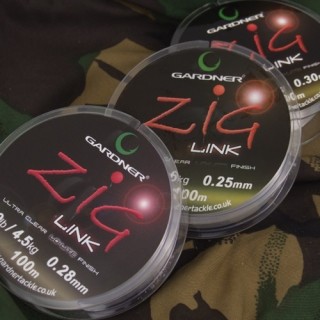 Gardner Zig Link 