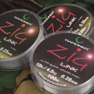 Gardner Zig Link  2