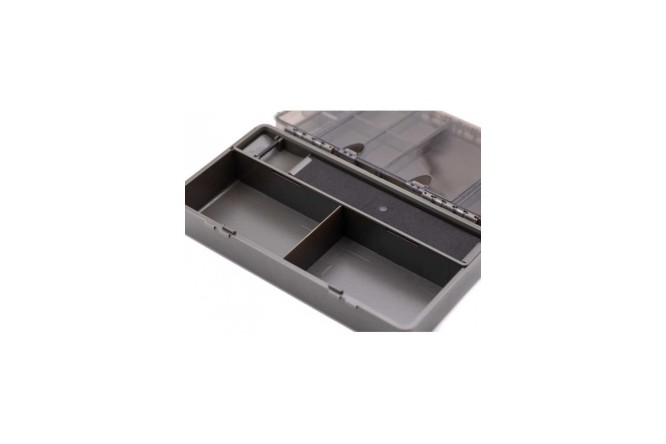 Korda Basix Tackle Box