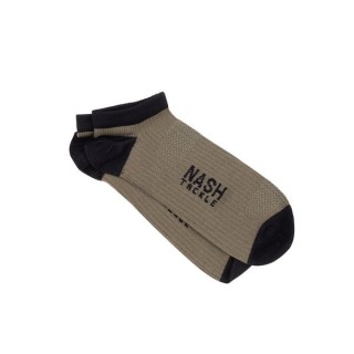 Nash Trainer Socks 