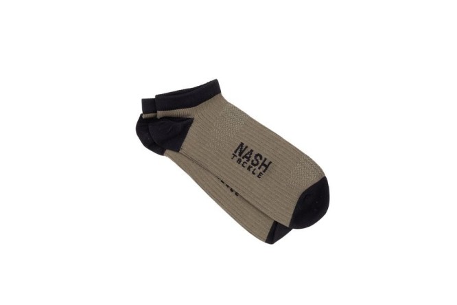 Nash Trainer Socks 