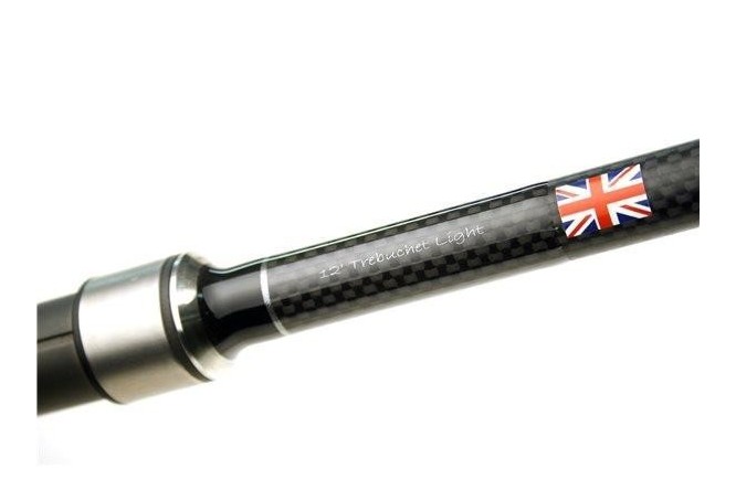 Harrison Advanced Rods Trebuchet Spod 13ft 4,5lb