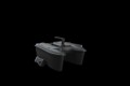 RidgeMonkey Hunter 750 Bait Boat 