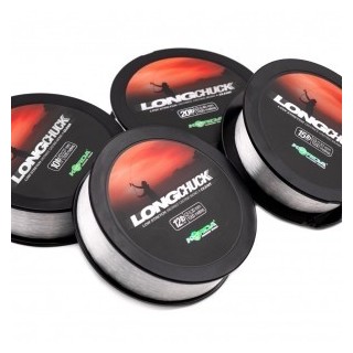 Korda LongChuck Clear 