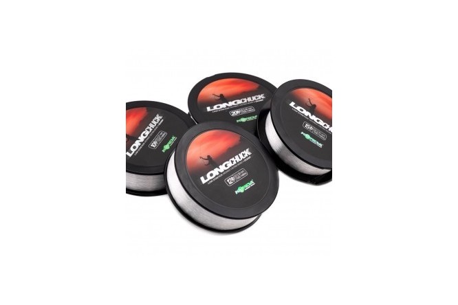 Korda LongChuck Clear 