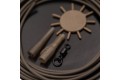 Korda Dark Matter Action Pack Weed