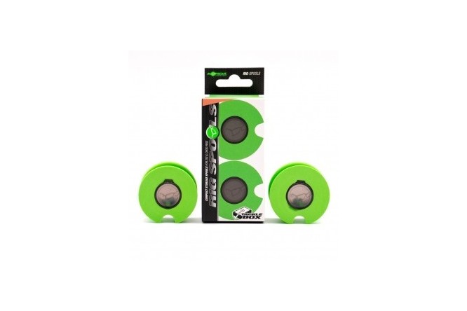 Korda Rig Spools 